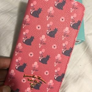 Samantha Thavasa iphone case